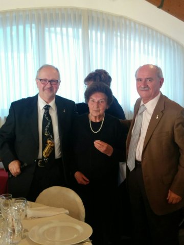 Pranzo S.Cecilia 2017